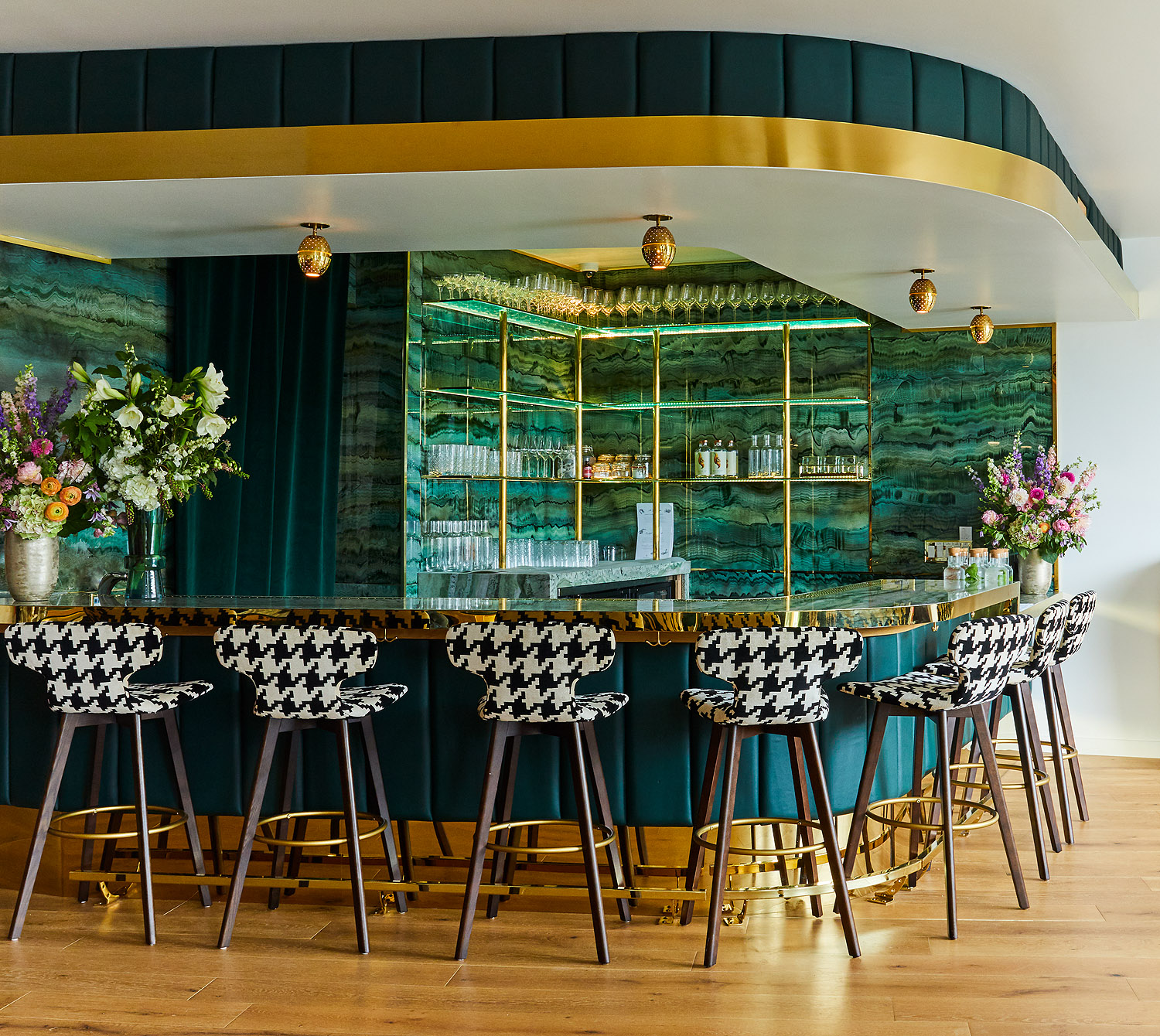 When interior design and fashion meet | TrendBook Trend Forecasting