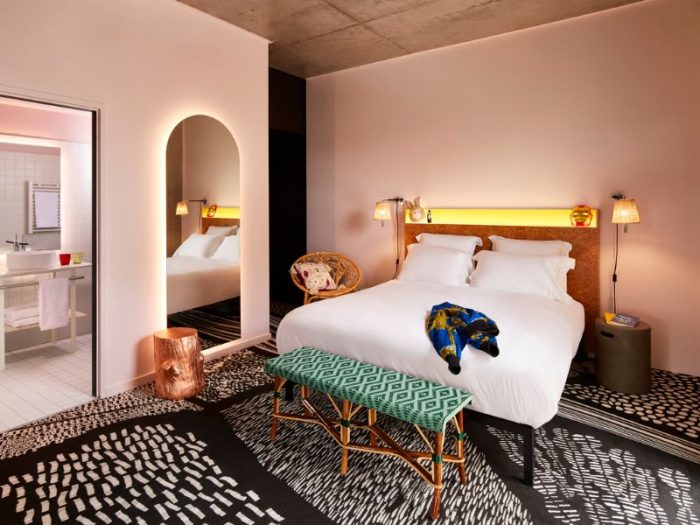 Trend Boutique Hotel