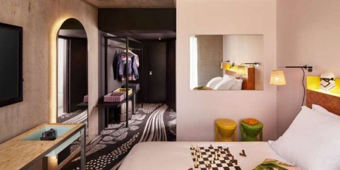 Trend Boutique Hotel