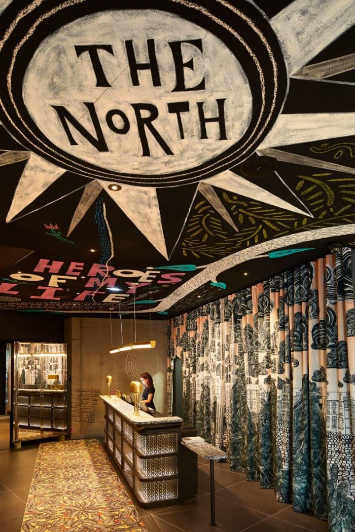 Trend Boutique Hotel