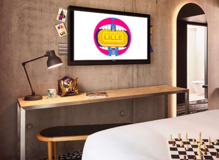 Trend Boutique Hotel