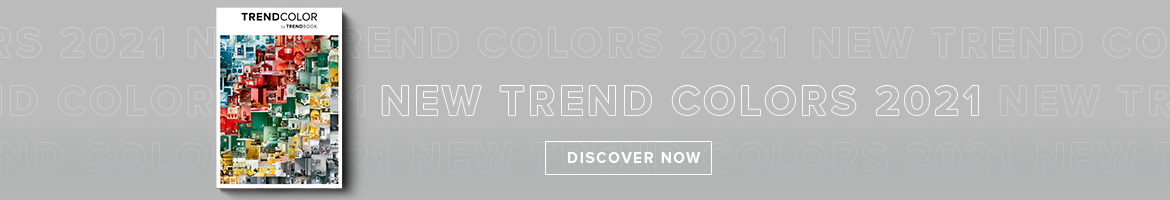 Trend Colors 2021 Inspiration