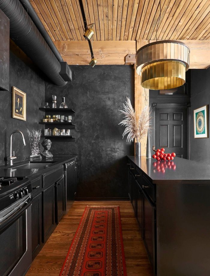 2020 Top Interior Design Projects