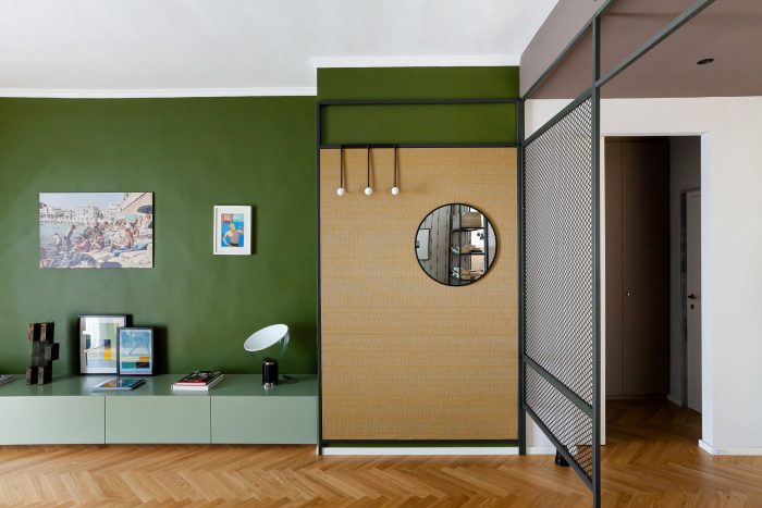 2020 Top Interior Design Projects