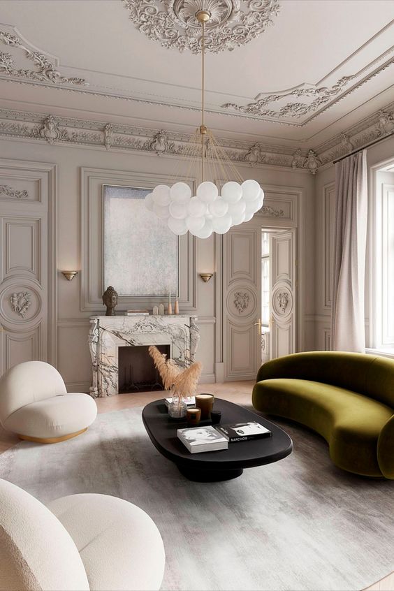 2020 Top Interior Design Projects