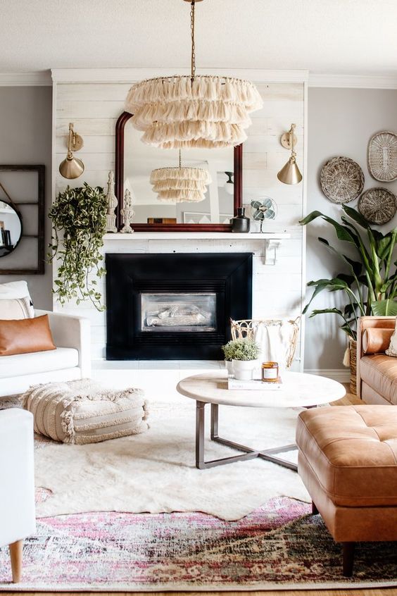 Fresh Ideas to Bring the Outdoors Inside – TrendBook Trend Forecasting