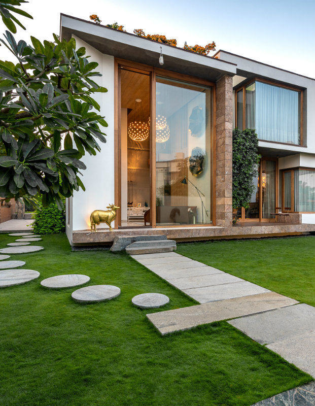Sustainable Design Trend 2021 Meets Luxury I TRENDBOOK