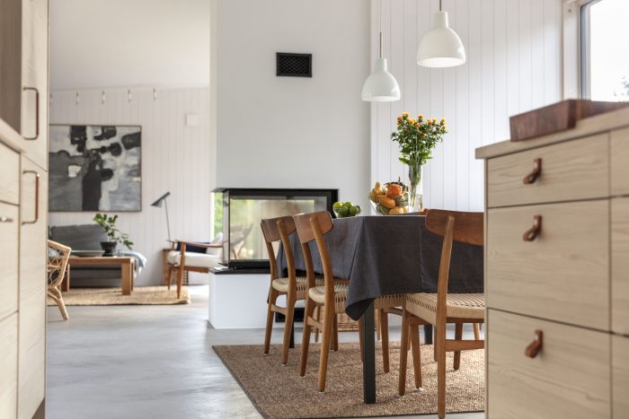 Summer House Trends 2021