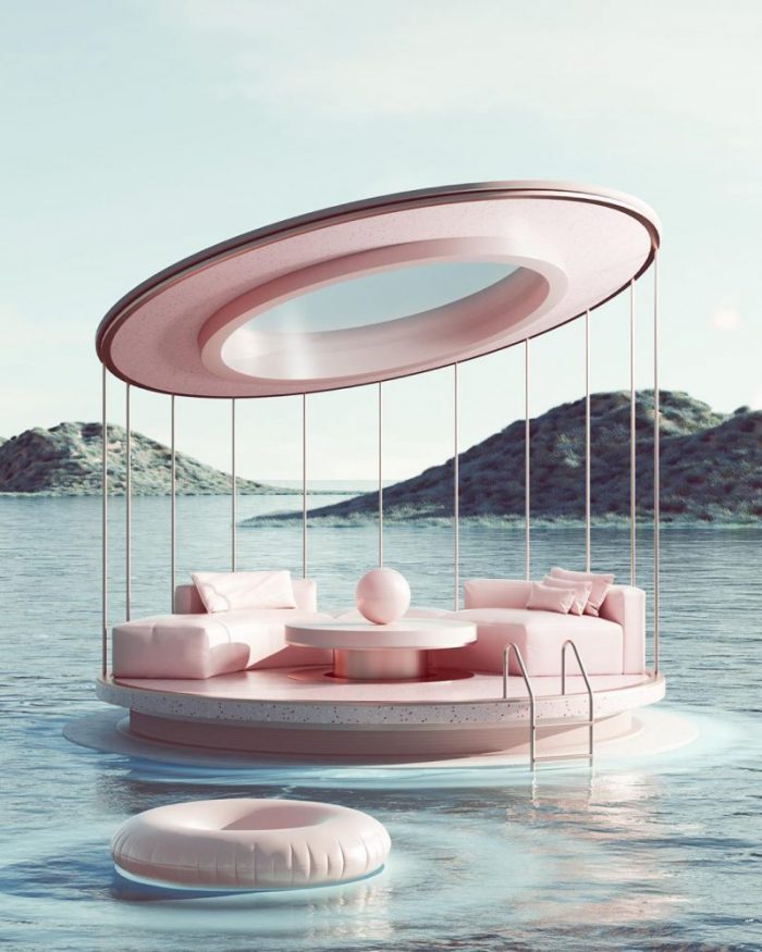 Playful Design Trend