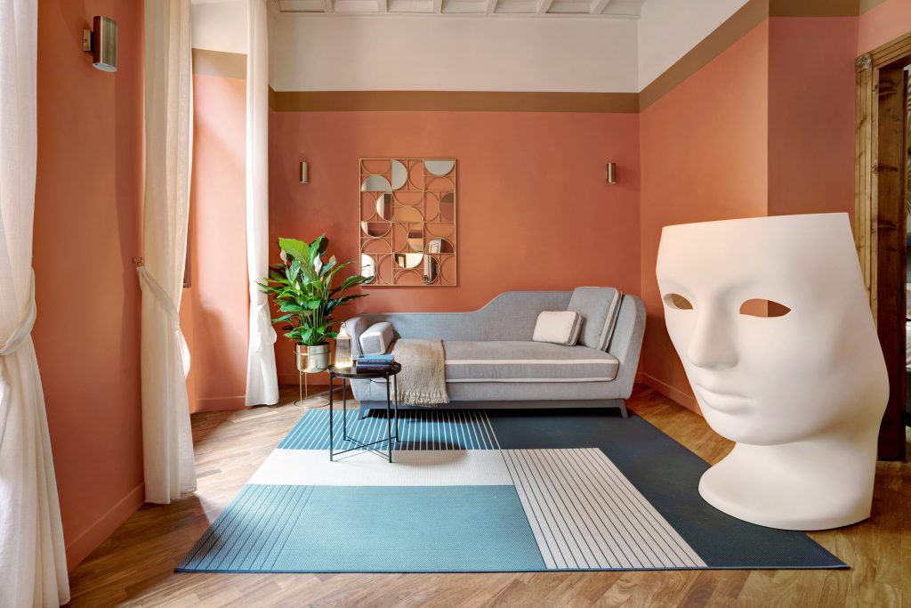 Discover: Interior Design Trends 2022 I TRENDBOOK