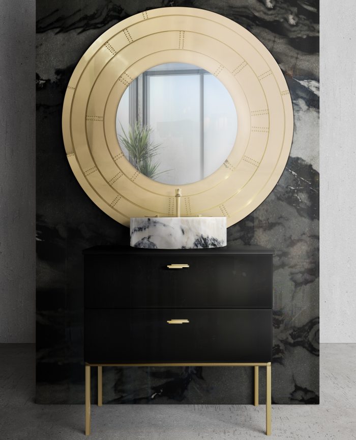 bathroom trends 2021
