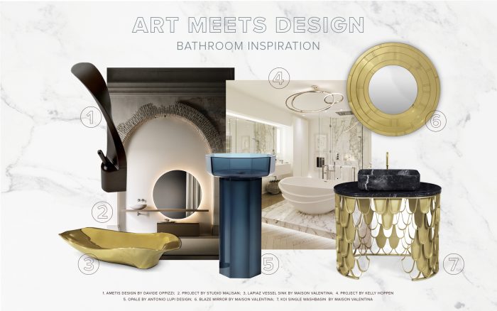 bathroom trends 2021