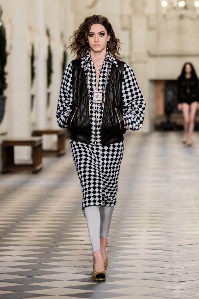 2021 Fashion Trends: 5 Top Trends from Chanel Pre-Fall 2021 Collection