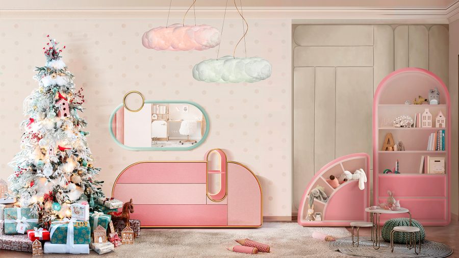 Christmas Trends 2021 I Interior design Trends I TRENDBOOK