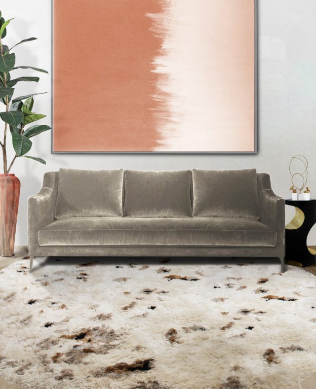 Spring Summer 2022 Interior Design Trends I TRENDBOOK
