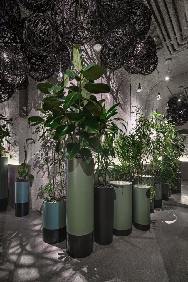 Spring Summer 2022 Interior Design Trends | TrendBook Trend Forecasting