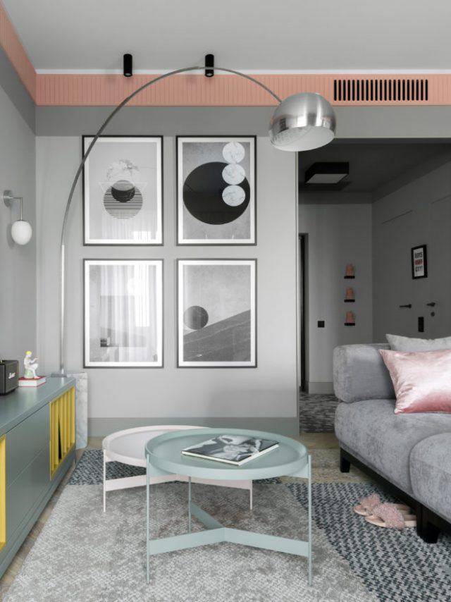 Spring Summer 2022 Interior Design Trends | TrendBook Trend Forecasting