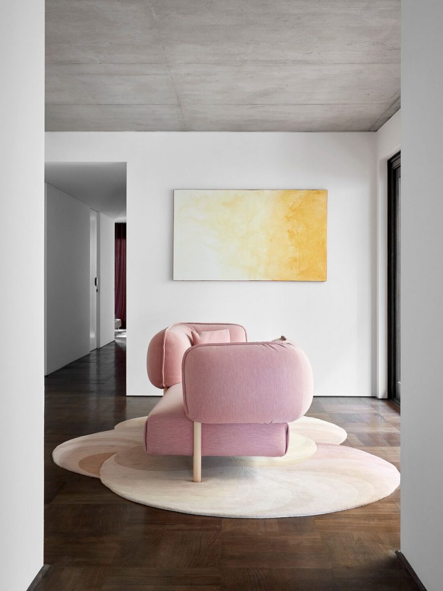 View of Top 10 March Trends I Home Decor Tends 2022 | TrendBook Trend Forecasting