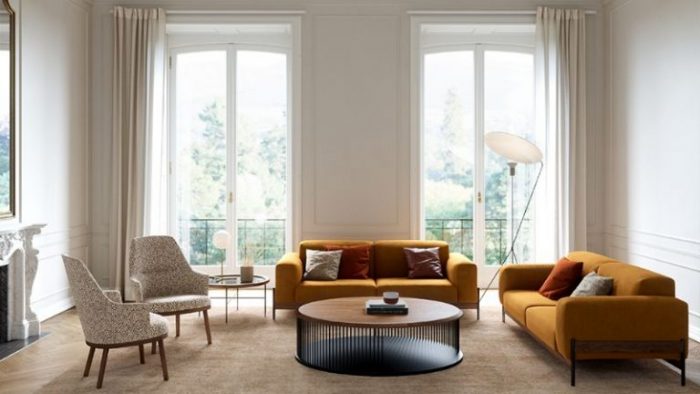 Best Interior Designers