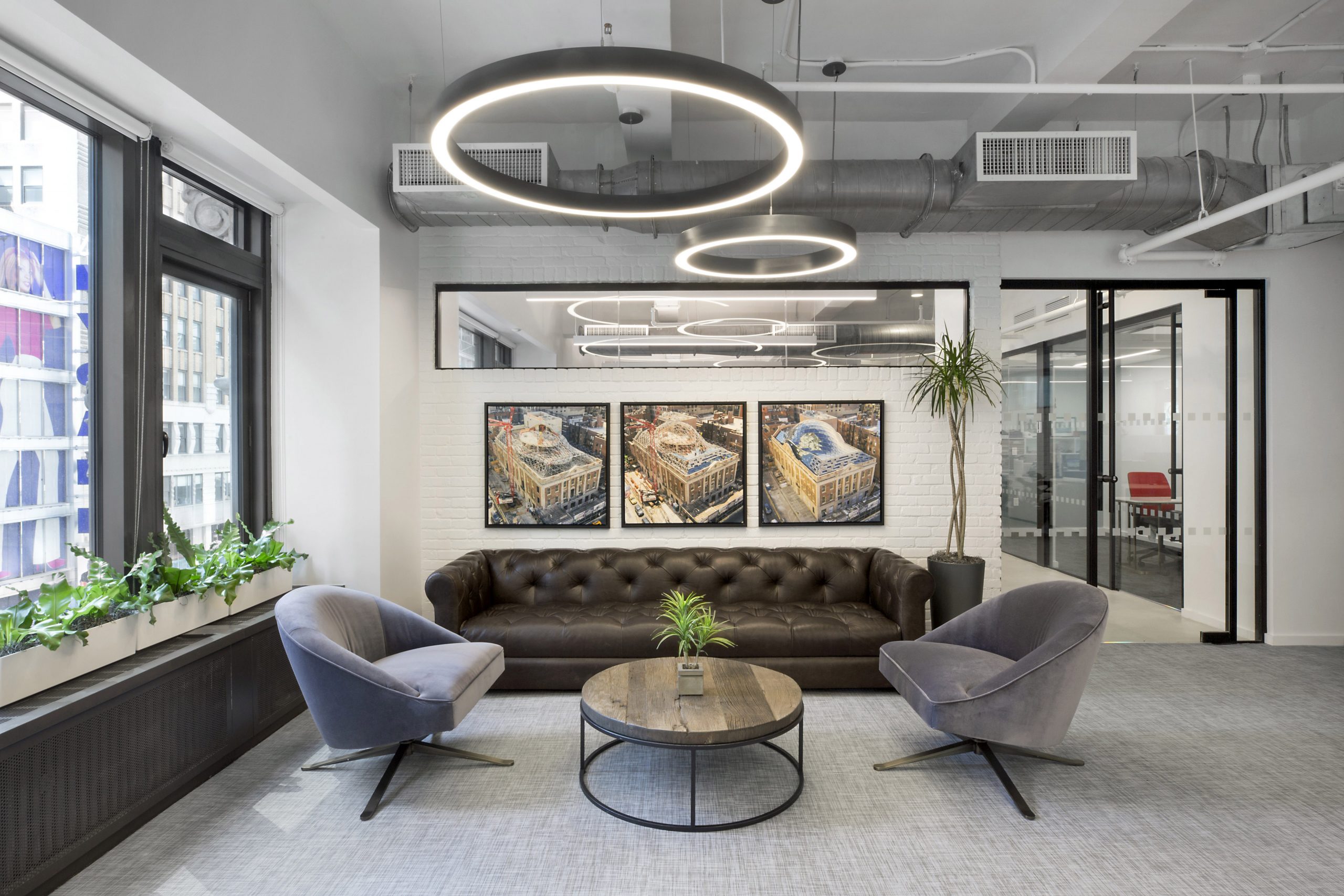 Mancini Duffy | Top Interior Designers | TrendBook Trend Forecasting