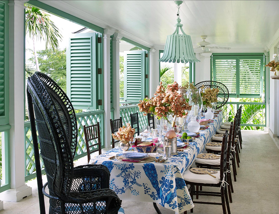 Amanda Lindroth | Top Interior Designers | TrendBook Trend Forecasting