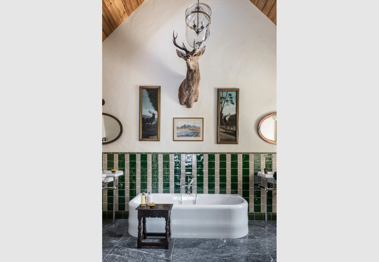 Louise Jones Top 10 Interior Trend Projects | TrendBook Trend Forecasting
