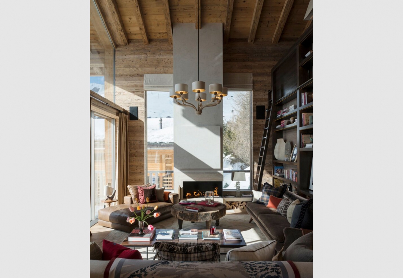 Louise Jones Top 10 Interior Trend Projects | TrendBook Trend Forecasting