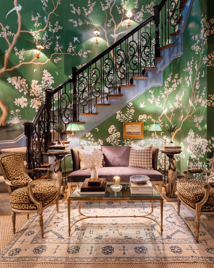 M-Interiors Top 10 Interior Trend Projects