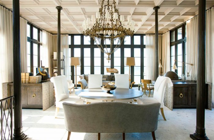 McAlpine Top Interior Trend