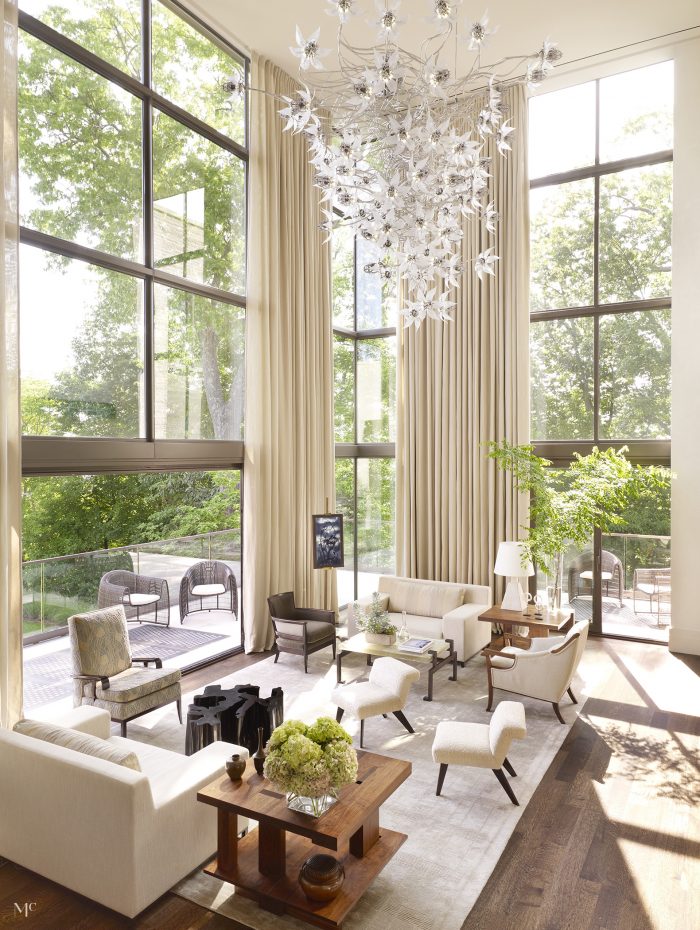 McAlpine Top Interior Trend
