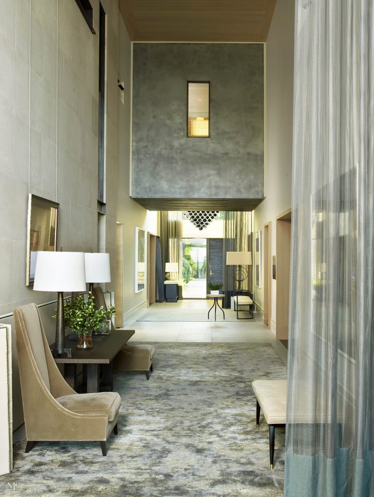 McAlpine Top Interior Trend Projects | TrendBook Trend Forecasting