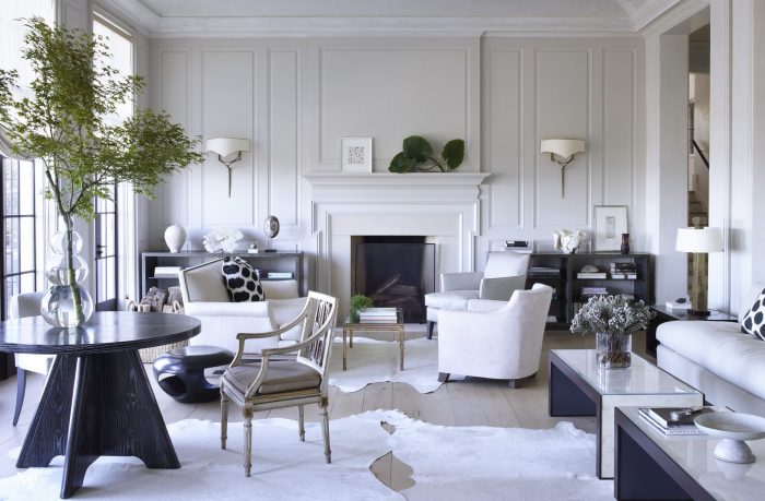 McAlpine Top Interior Trend