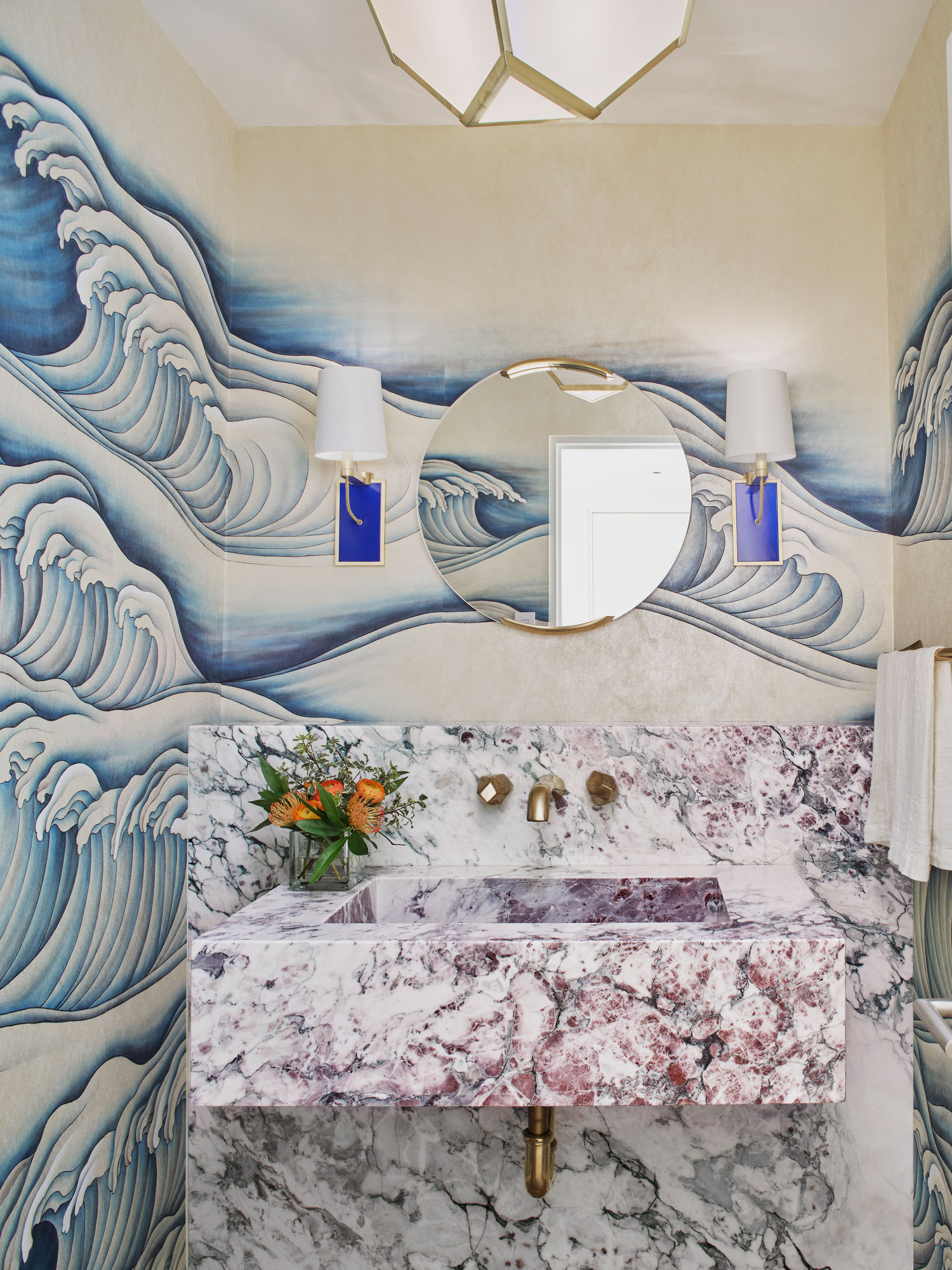 M-Interiors Top 10 Interior Trend Projects – TrendBook Trend Forecasting