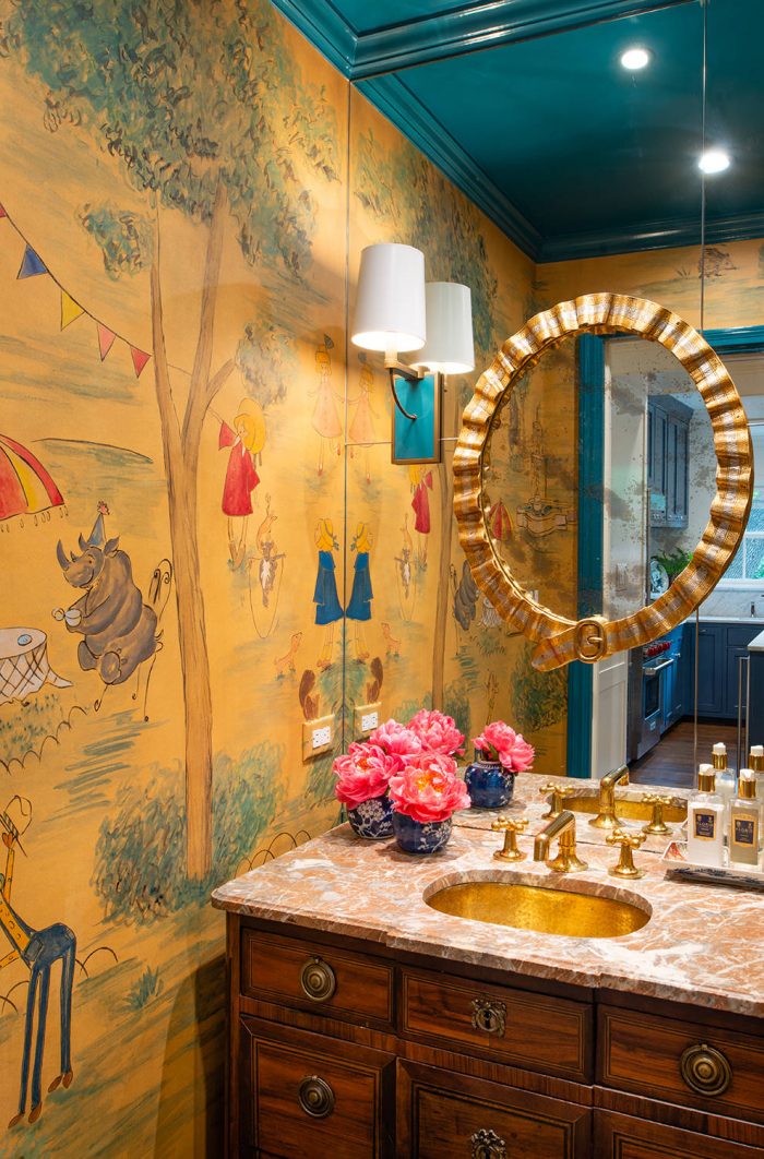 M-Interiors Top 10 Interior Trend Projects
