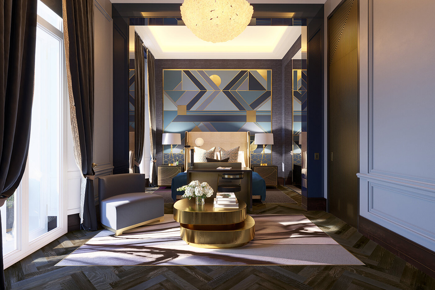 Louise Jones Top 10 Interior Trend Projects | TrendBook Trend Forecasting