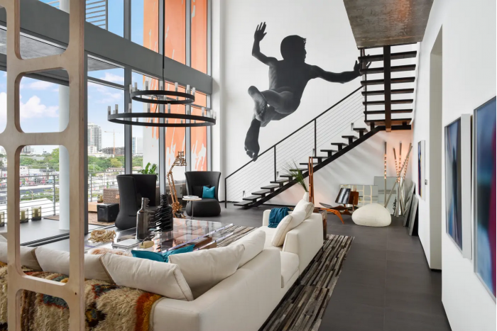 Martin Group Interior Design