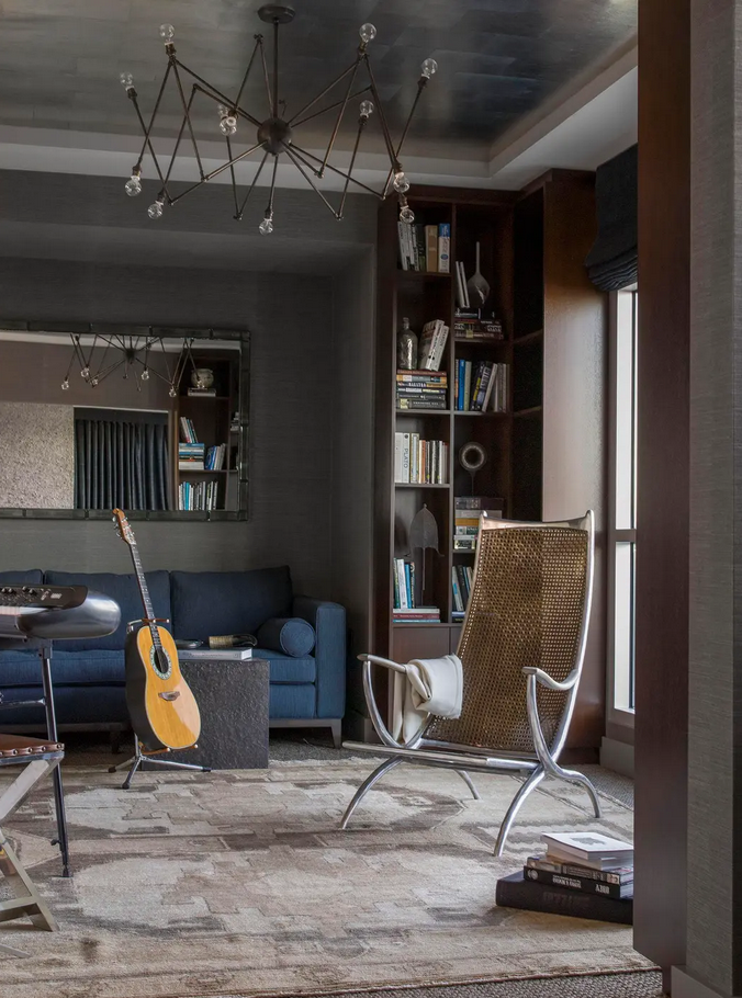 Martin Group Interior Design