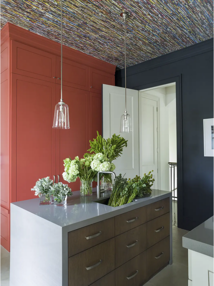 Martin Group Interior Design