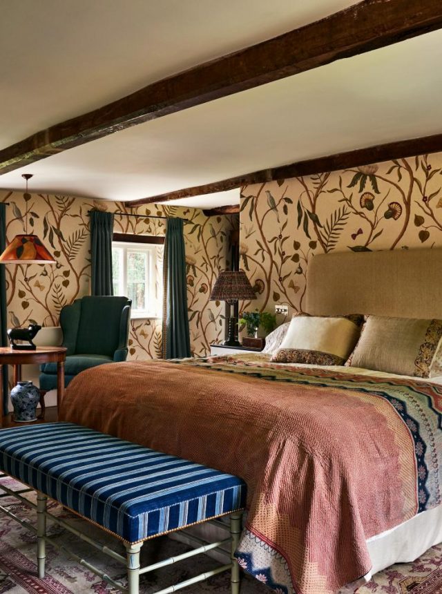Max Rollitt Inspiring Interior Design Projects | TrendBook Trend ...