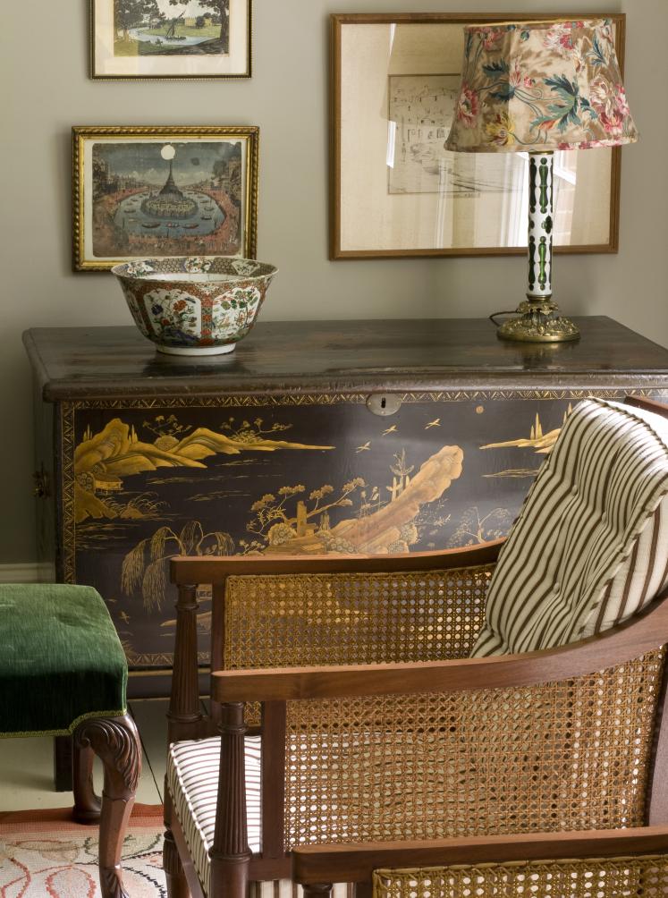 Max Rollitt Inspiring Interior Design Projects | TrendBook Trend ...