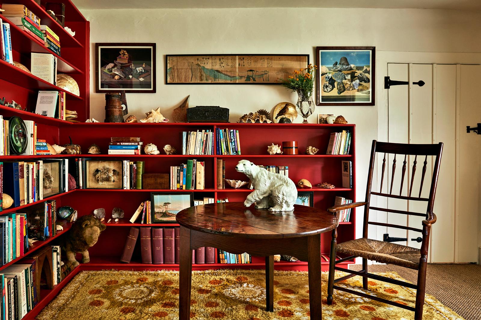 Max Rollitt Inspiring Interior Design Projects | TrendBook Trend ...