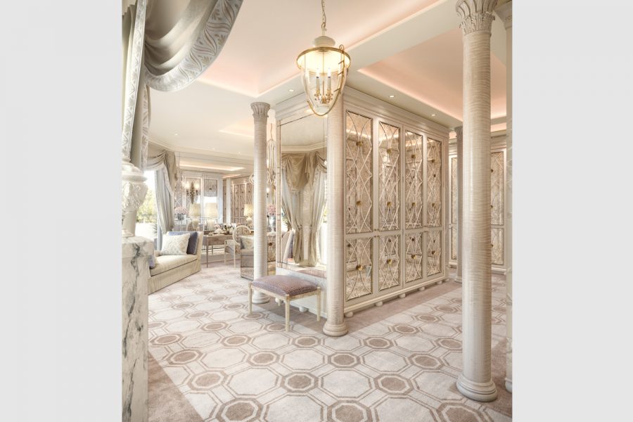 Louise Jones Top 10 Interior Trend Projects | TrendBook Trend Forecasting
