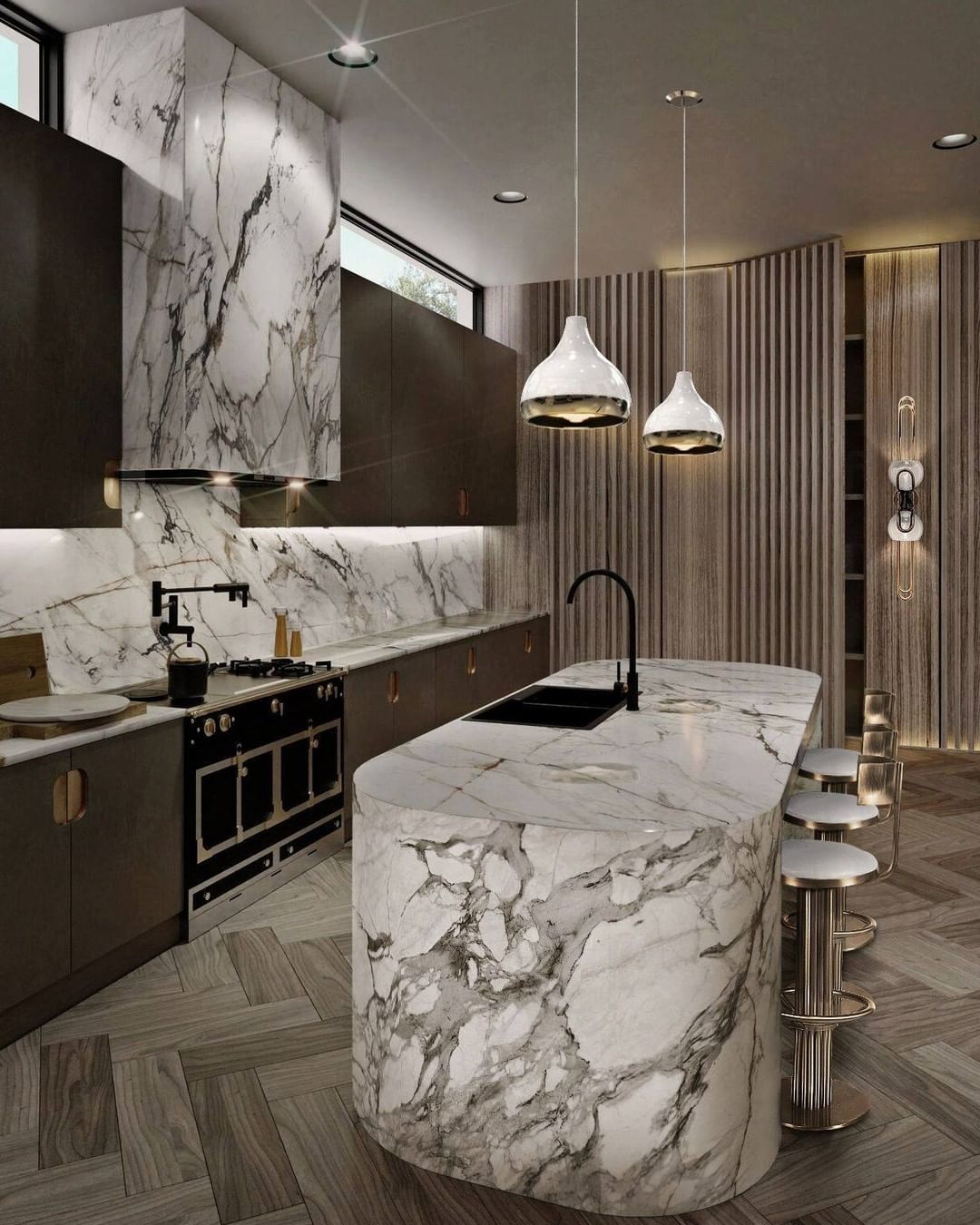 Luxury Interior Design Trends 2021-2022 | TrendBook Trend Forecasting - Luxury Interior Design 2022 Trends