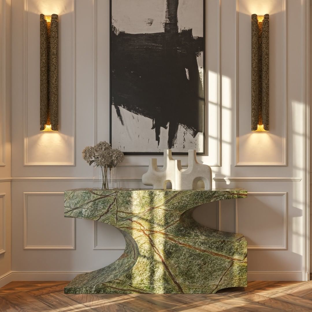 Picture of Luxury Interior Design Trends 2021-2022 | TrendBook Trend Forecasting