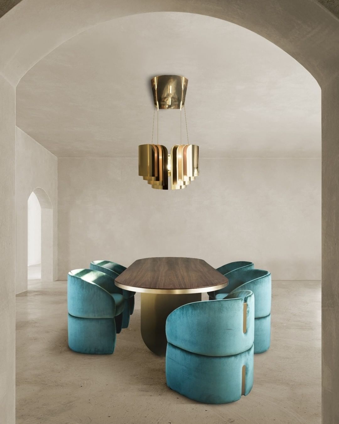 Luxury Interior Design Trends 2021-2022 | TrendBook Trend Forecasting - Luxury Interior Design 2022 Trends