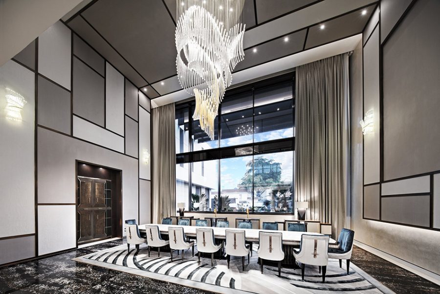 Carlisle Design Studio | Top Interior Designers | TrendBook Trend ...