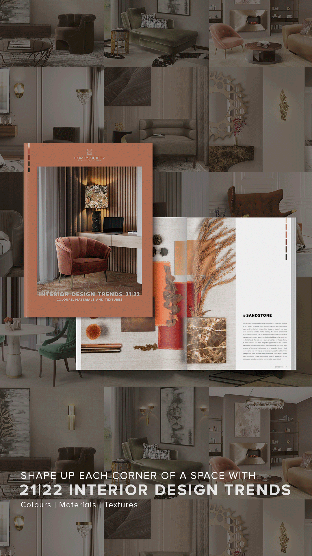 BRABBU Interior Design Books 2022|23
