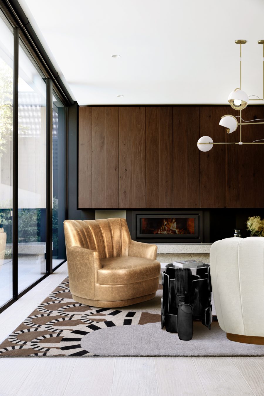 Gallery image with a fresh perspective