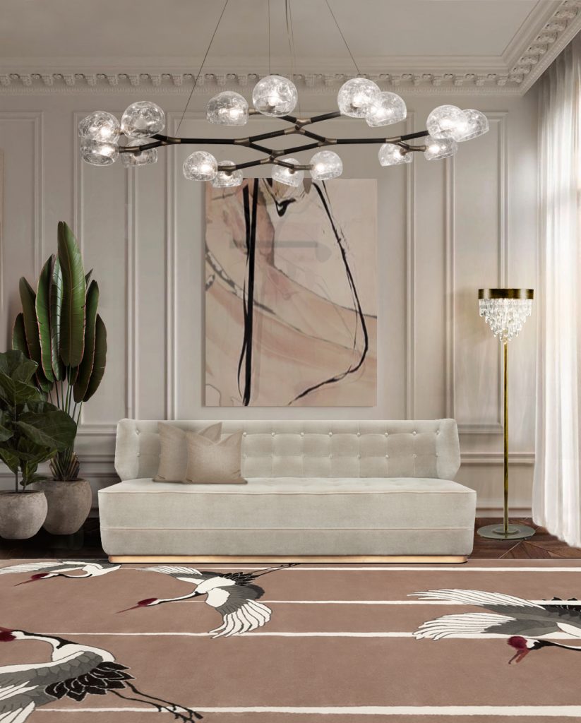 Luxury Interior Design Trends For 2022 preview