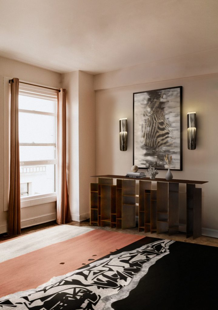 Photo inspiration: Picture Idea: 2022 Luxury Interior Design Trends With Brabbu